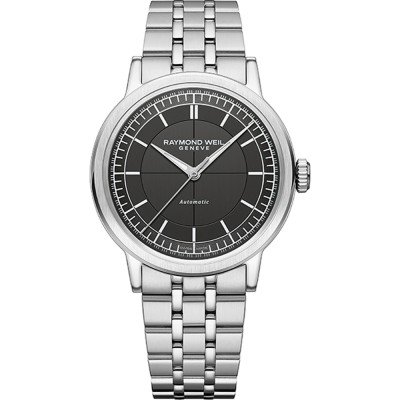 Raymond Weil Millesime 2925-ST-60001 Watch