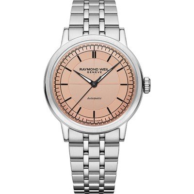 Raymond Weil Millesime 2925-ST-80001 Watch
