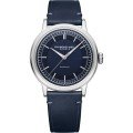 Raymond Weil Millesime 2925-STC-50001 Watch