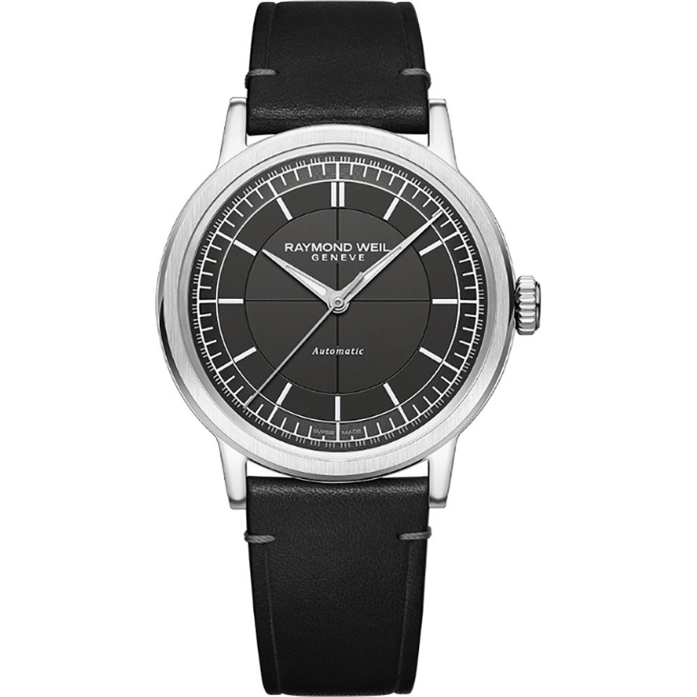 Raymond Weil Millesime 2925-STC-60001 Watch • EAN: 7611784052432