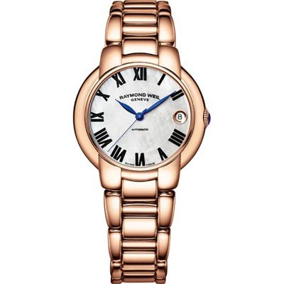 Raymond Weil Jasmine 2935-P5-01970 Watch