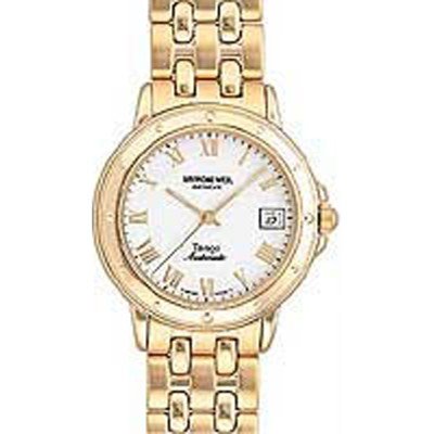 Raymond Weil 3460-P-00308 Tango Watch
