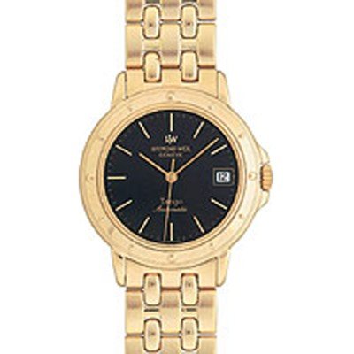 Raymond Weil 3460-P-20001 Tango Watch