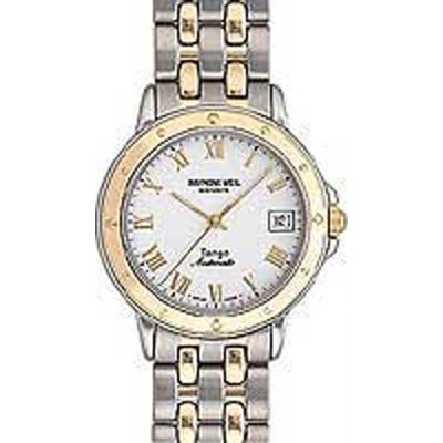 Raymond Weil 3460-STP-00308 Tango Watch