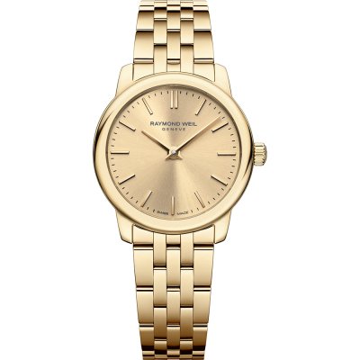 Raymond Weil Toccata 5024-P-10001 時計