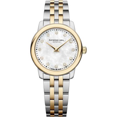 Raymond Weil 時計 をオンラインで購入 • 迅速な配送 • Mastersintime.com