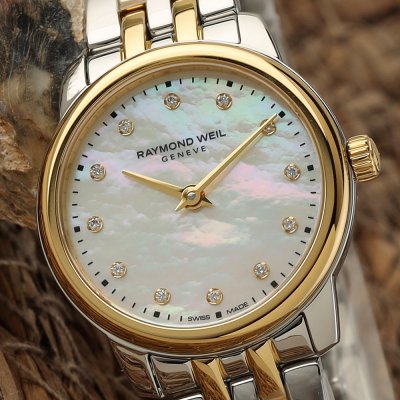 Raymond Weil Toccata 5024-STP-97081 Watch • EAN: 7611784029632