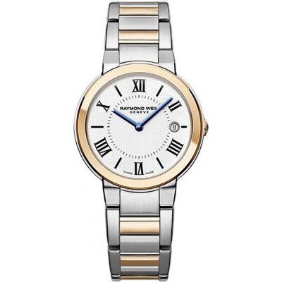 Raymond Weil Jasmine 5245-SP5-00661 Watch