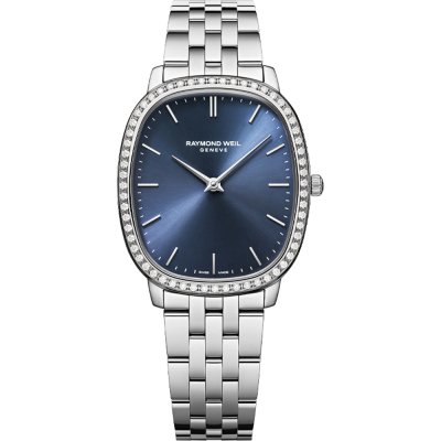 Raymond Weil 5280-STS-50001 Toccata Heritage Watch