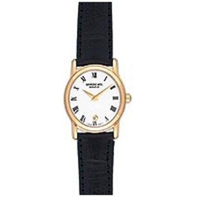 Raymond Weil 5371-MC-00300 Tradition Watch