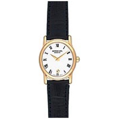 Raymond Weil 5371-P-00300 Tradition Watch