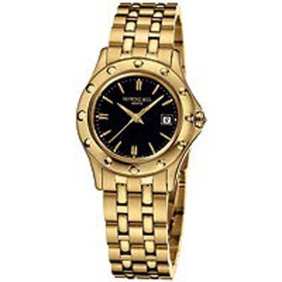Raymond Weil 5390-P-20001 Tango Watch