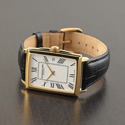 Raymond Weil Toccata 5425-PC-00300 Watch • EAN: 7611784049593