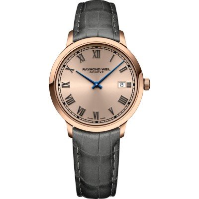 Raymond Weil Toccata 5485-PC5-00859 Zegarek