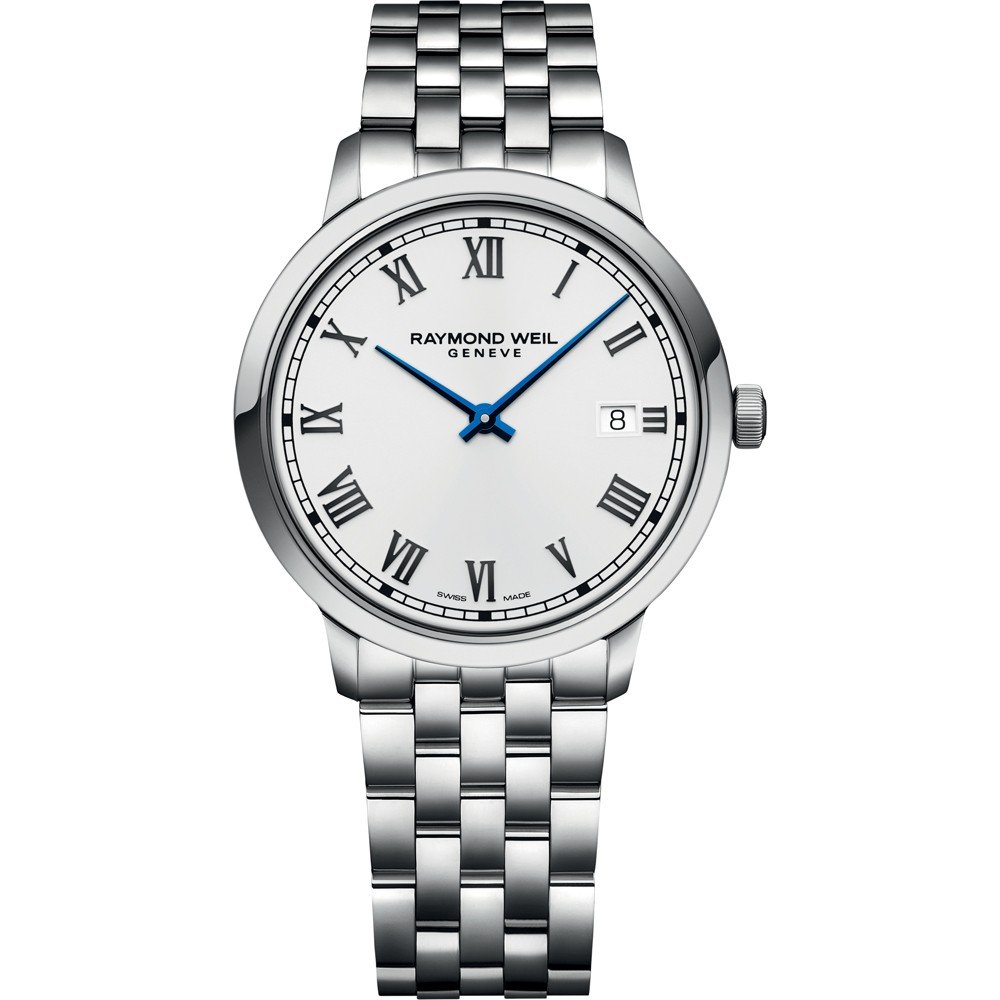 Raymond Weil Toccata 5485-ST-00359 Watch • EAN: 7611784052227