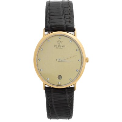 Raymond Weil 5524-P-40200 Tradition Watch