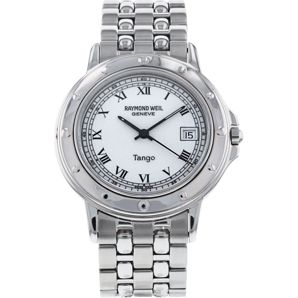 Raymond Weil Toccata 5560-ST-00658 Tango Watch