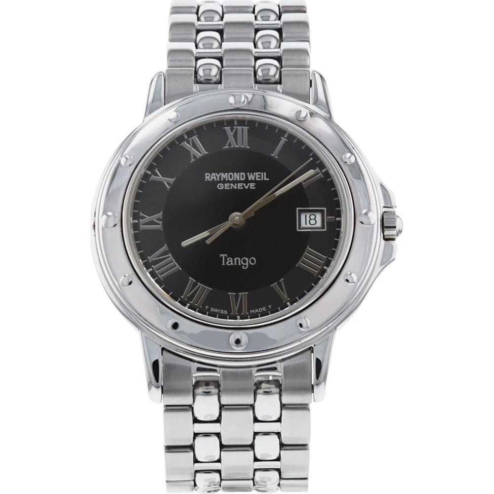 Raymond Weil Toccata 5560-ST-20001 Tango Watch