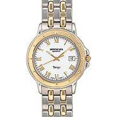 Raymond Weil Toccata 5560-STP-00308 Tango Watch