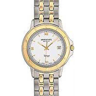 Raymond Weil Toccata 5560-STP-00328 Tango Watch