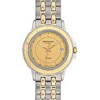 Raymond Weil Toccata 5560-STP-10001 Tango Watch