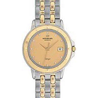 Raymond Weil Toccata 5560-STP-10200 Tango Watch