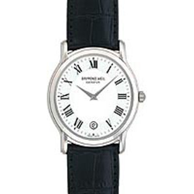Raymond Weil 5571-MCB-00308 Tradition Watch