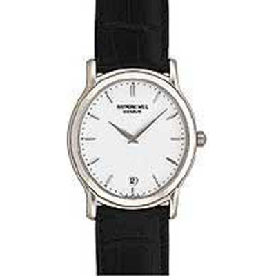 Raymond Weil 5571-MCB-30001 Tradition Watch