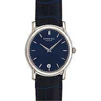 Raymond Weil 5571-MCB-50001 Tradition Watch