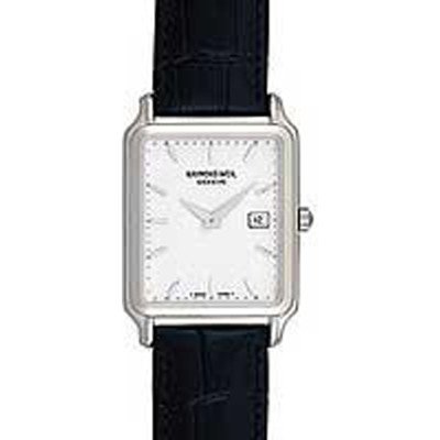 Raymond Weil 5572-MCB-30001 Tradition Watch
