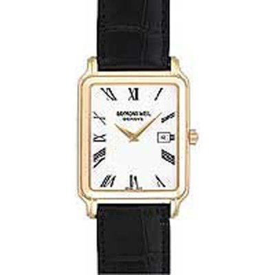 Raymond Weil 5572-P-00300 Tradition Watch