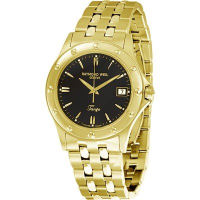 Raymond Weil 5590-P-20001 Tango Watch