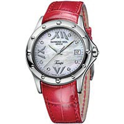 Raymond Weil 5590-S4-97650 Tango Watch