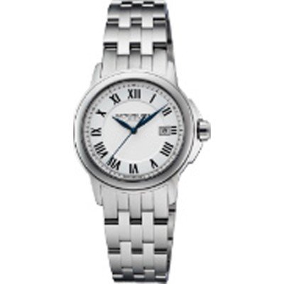 Raymond Weil 5678-ST-00300 Tradition Watch