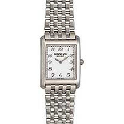 Raymond Weil 5873-ST-05309 Don Giovanni Watch