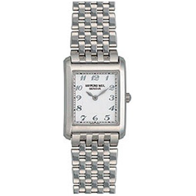 Raymond Weil 58731-ST-05309 Don Giovanni Watch