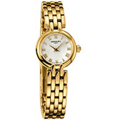 Raymond Weil Toccata 5893-MC-00308 Fidelio Watch