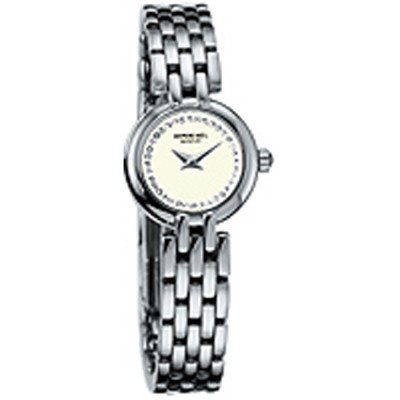 Raymond Weil Toccata 5893-ST-40300 Fidelio Watch