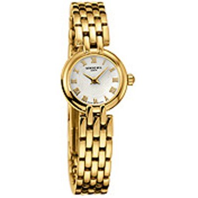 Raymond Weil Toccata 58931-P-00308 Fidelio Watch