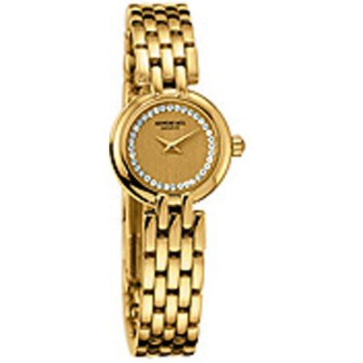 Raymond Weil Toccata 58931-P-10300 Fidelio Watch