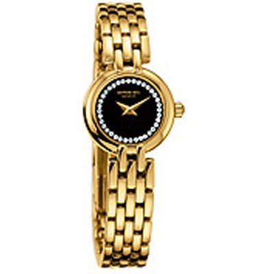 Raymond Weil Toccata 58931-P-20300 Fidelio Watch