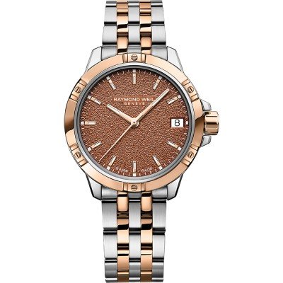 Raymond Weil Tango 5960-SP5-70061 Watch