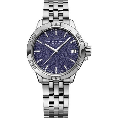 Raymond Weil Tango 5960-ST-50161 Watch