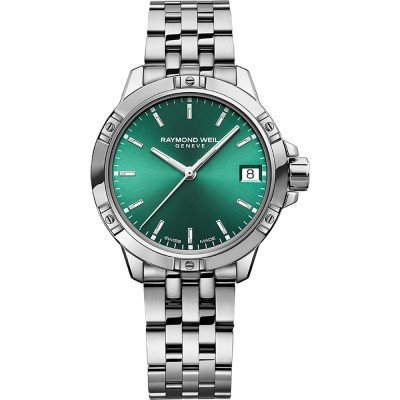 Raymond Weil Tango 5960-ST-52051 Watch