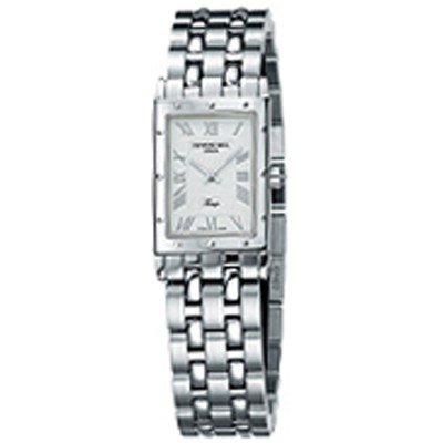 Raymond Weil 5970-ST-00658 Tango Watch