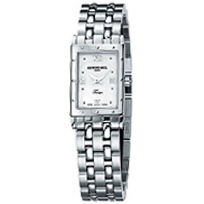 Raymond Weil 5970-ST-00915 Tango Watch
