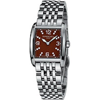 Raymond Weil 5976-ST-05727 Don Giovanni Watch