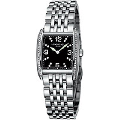 Raymond Weil 5976-STS-05227 Don Giovanni Watch
