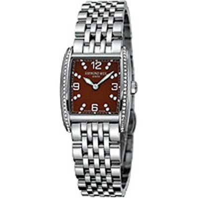 Raymond Weil 5976-STS-05727 Don Giovanni Watch