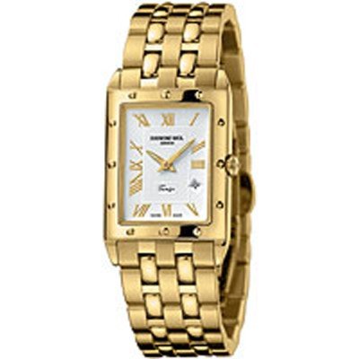 Raymond Weil 5981-P-00308 Tango Watch